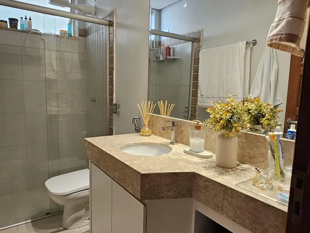 Imagem 7: Apartamento no Edifício Potiguara com 3 Quartos e Sol da Manhã