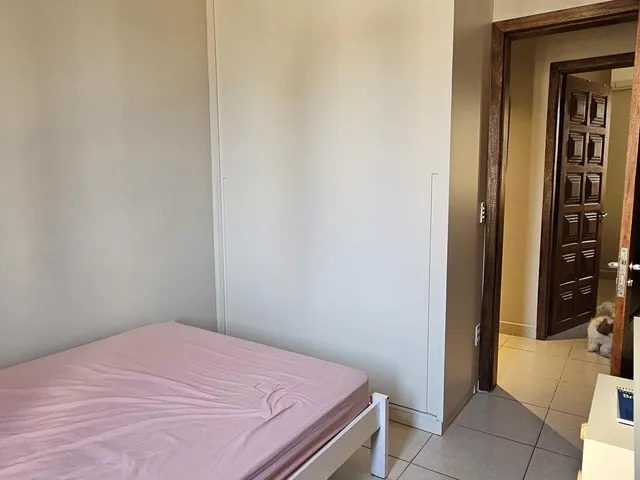 Imagem 8: Apartamento no Edifício Potiguara com 3 Quartos e Sol da Manhã