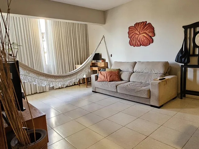Imagem 9: Apartamento no Edifício Potiguara com 3 Quartos e Sol da Manhã