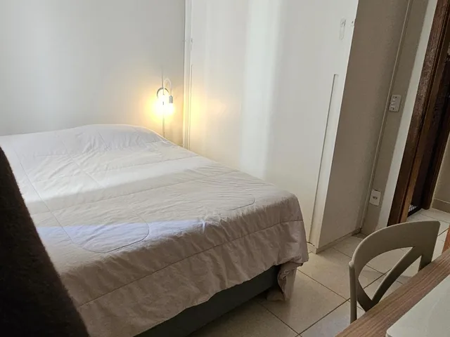 Imagem 10: Apartamento no Edifício Potiguara com 3 Quartos e Sol da Manhã