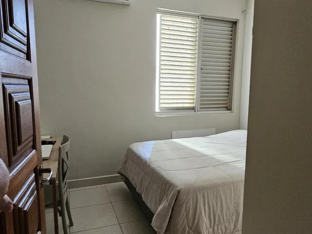 Imagem 11: Apartamento no Edifício Potiguara com 3 Quartos e Sol da Manhã
