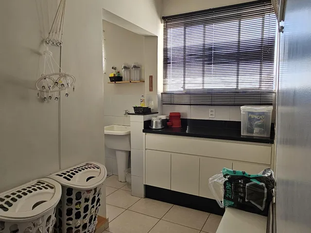 Imagem 13: Apartamento no Edifício Potiguara com 3 Quartos e Sol da Manhã