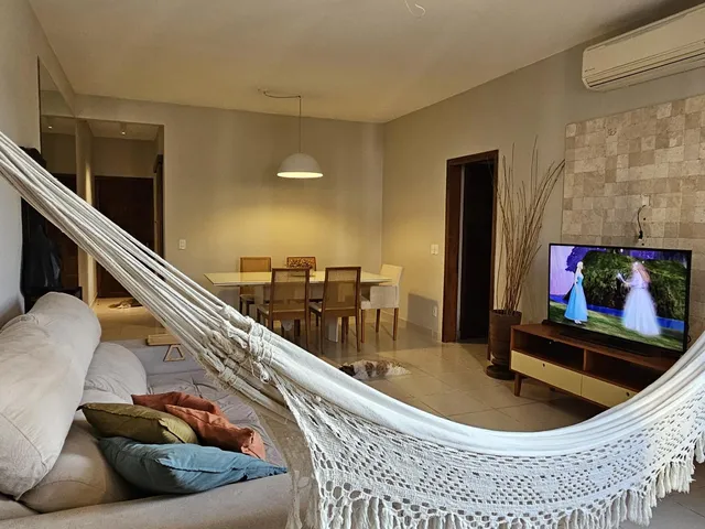 Imagem 15: Apartamento no Edifício Potiguara com 3 Quartos e Sol da Manhã