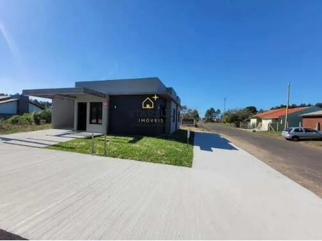 Imagem: Casa À Venda em Capão da Canoa, com 3
