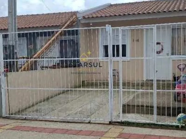 Imagem: Casa À Venda em Cachoeirinha, Fazenda Esperança
