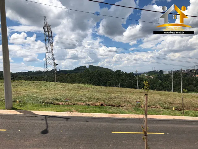 Imagem: Terreno À Venda no Condomínio Terra Nobre