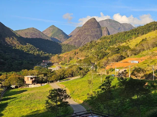 Imagem: Terreno À Venda no Bairro Corrêas - Petrópolis/Rj