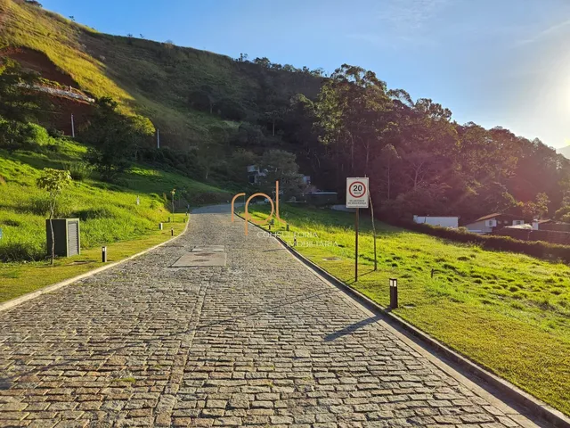 Imagem 14: Terreno À Venda no Bairro Corrêas - Petrópolis/Rj