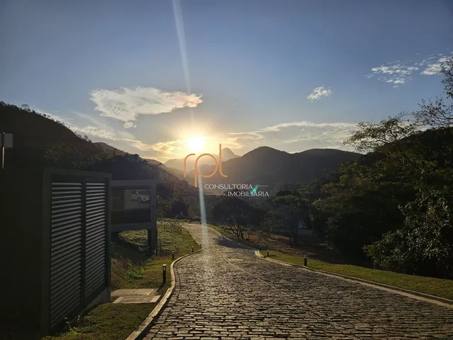 Imagem 3: Terreno À Venda no Bairro Corrêas - Petrópolis/Rj