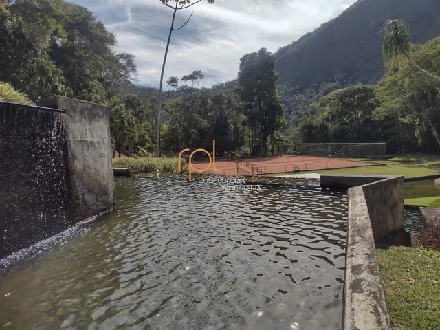 Imagem 2: Terreno À Venda no Bairro Corrêas - Petrópolis/Rj