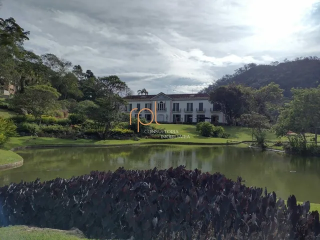 Imagem 9: Terreno À Venda no Bairro Corrêas - Petrópolis/Rj