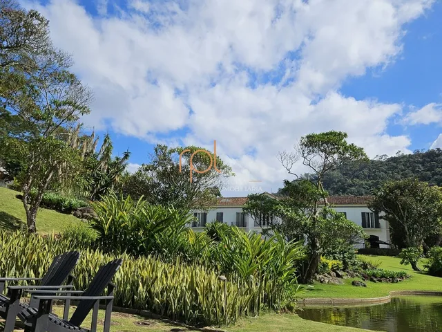Imagem 12: Terreno À Venda no Bairro Corrêas - Petrópolis/Rj