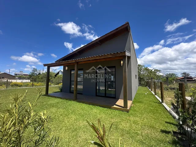 Imagem: Casa NOVA