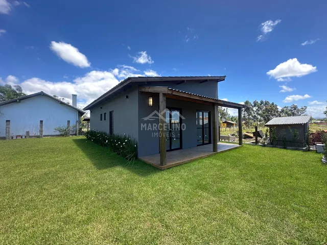 Imagem 16: Casa NOVA Casa com 2 dormitórios