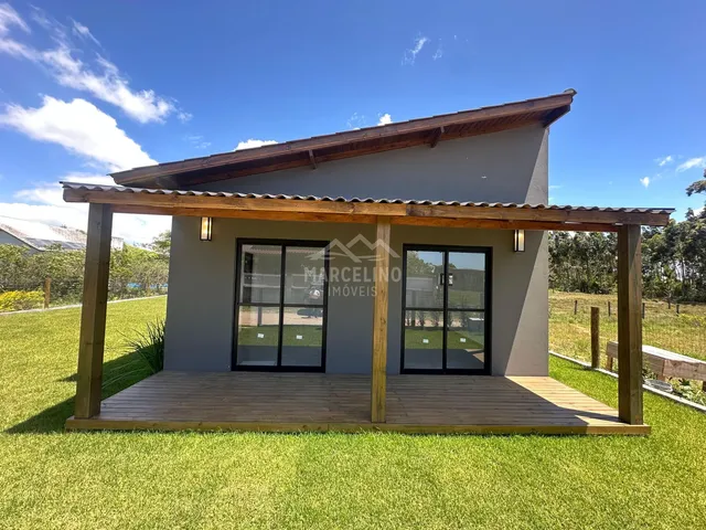 Imagem 14: Casa NOVA Casa com 2 dormitórios