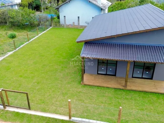 Imagem 2: Casa NOVA Casa com 2 dormitórios