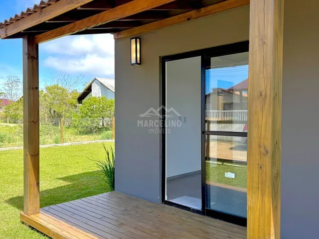 Imagem 15: Casa NOVA Casa com 2 dormitórios