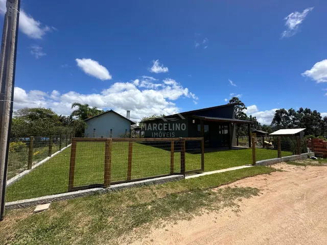 Imagem 9: Casa NOVA Casa com 2 dormitórios