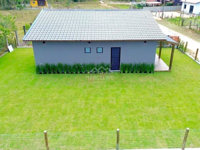 Imagem 3: Casa NOVA Casa com 2 dormitórios