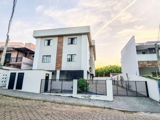 Imagem: Apartamento Semimobiliado 2 Dormitórios