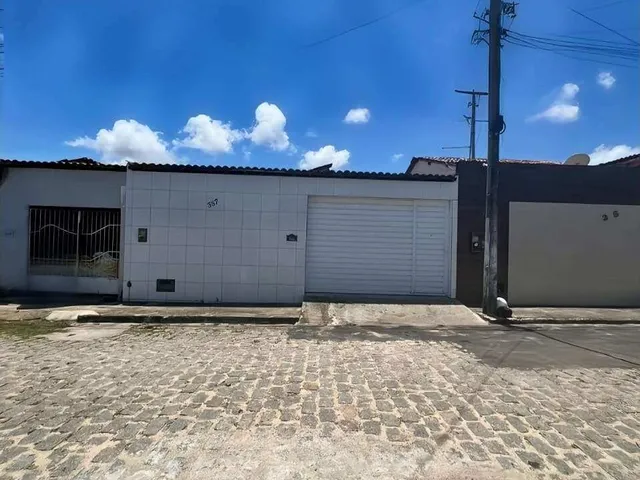 Imagem: Casa à venda em Aracaju, Santa Maria, com