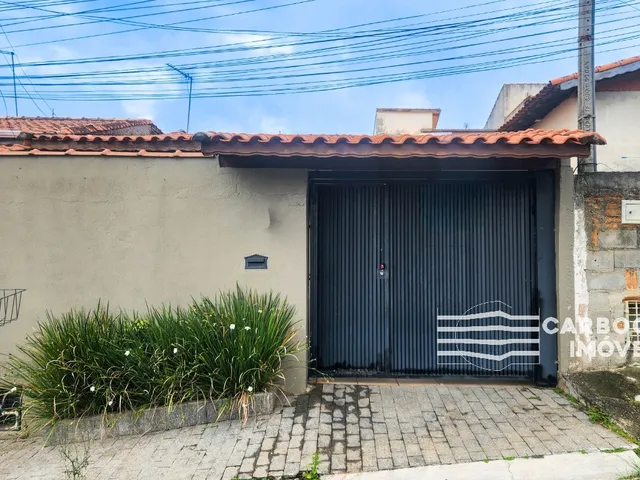 Imagem: Casa a Venda no Borda da Mata em Caçapava
