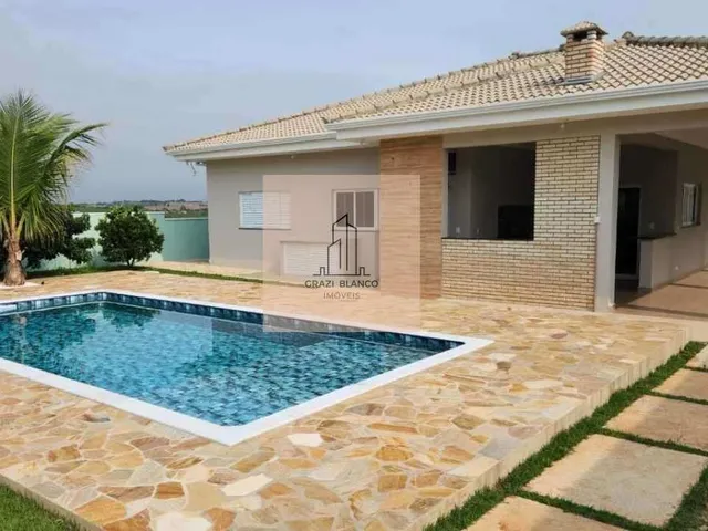 Imagem: Casa de Condomínio À Venda, no Condomínio