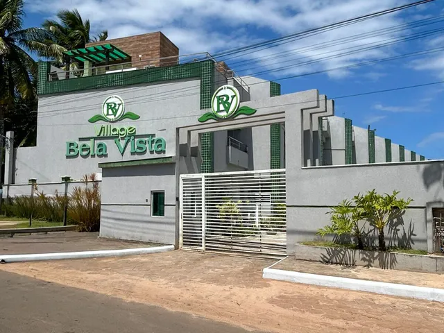 Imagem: Casa Triplex em Guaibim, Valença/BA