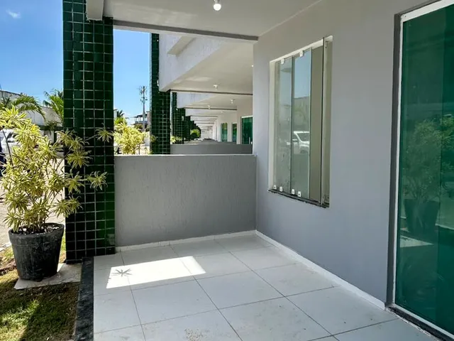 Imagem 7: Casa Triplex em Guaibim, Valença/BA