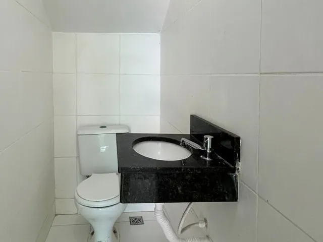 Imagem 13: Casa Triplex em Guaibim, Valença/BA