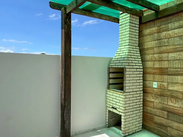 Imagem 10: Casa Triplex em Guaibim, Valença/BA