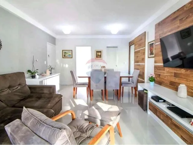 Imagem 12: Apartamento à venda em Sorocaba-SP, Parque Campolim: 3 quartos, 3...