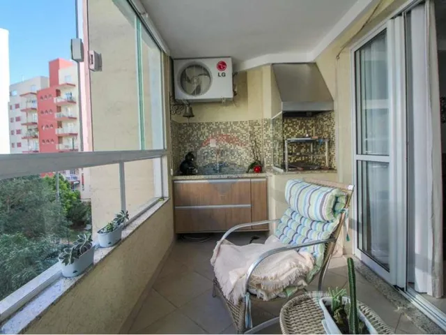 Imagem 10: Apartamento à venda em Sorocaba-SP, Parque Campolim: 3 quartos, 3...