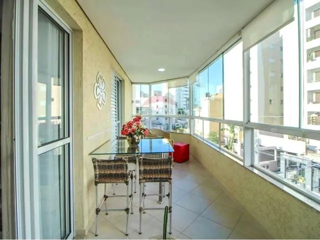 Imagem 5: Apartamento à venda em Sorocaba-SP, Parque Campolim: 3 quartos, 3...
