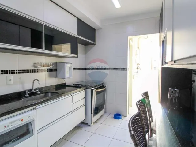 Imagem 3: Apartamento à venda em Sorocaba-SP, Parque Campolim: 3 quartos, 3...
