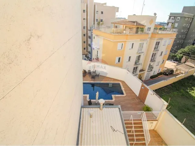 Imagem 13: Apartamento à venda em Sorocaba-SP, Parque Campolim: 3 quartos, 3...