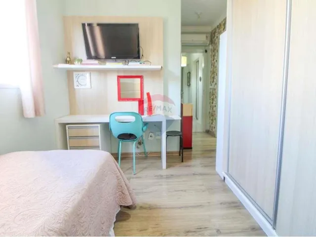 Imagem 16: Apartamento à venda em Sorocaba-SP, Parque Campolim: 3 quartos, 3...
