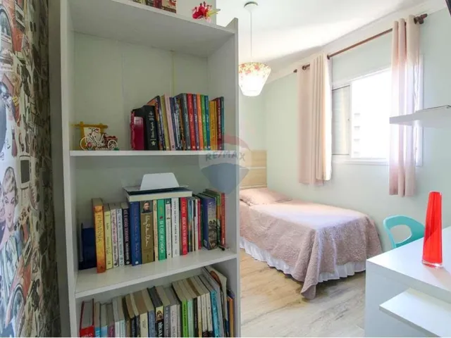 Imagem 11: Apartamento à venda em Sorocaba-SP, Parque Campolim: 3 quartos, 3...