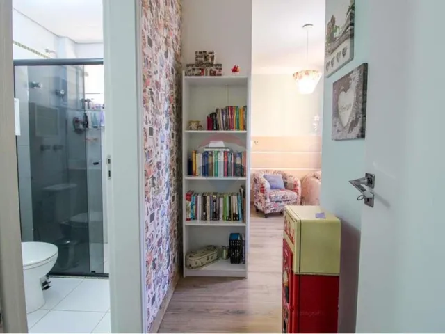 Imagem 9: Apartamento à venda em Sorocaba-SP, Parque Campolim: 3 quartos, 3...