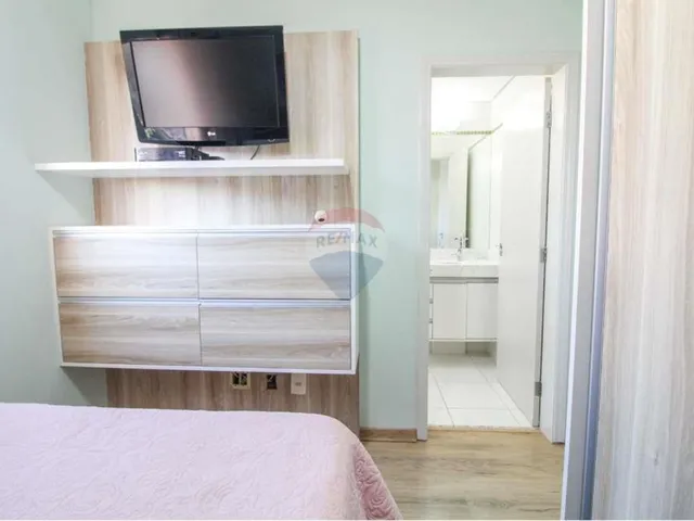 Imagem 6: Apartamento à venda em Sorocaba-SP, Parque Campolim: 3 quartos, 3...