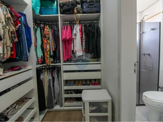 Imagem 15: Apartamento à venda em Sorocaba-SP, Parque Campolim: 3 quartos, 3...