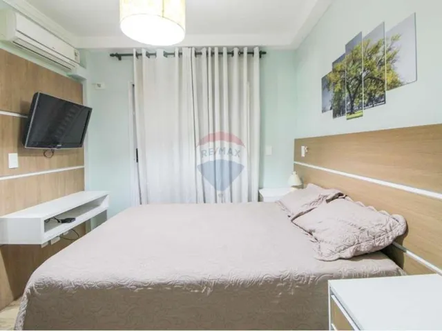 Imagem 14: Apartamento à venda em Sorocaba-SP, Parque Campolim: 3 quartos, 3...