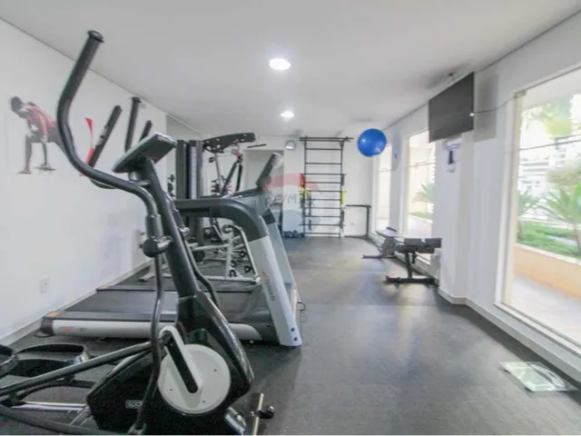 Imagem 8: Apartamento à venda em Sorocaba-SP, Parque Campolim: 3 quartos, 3...