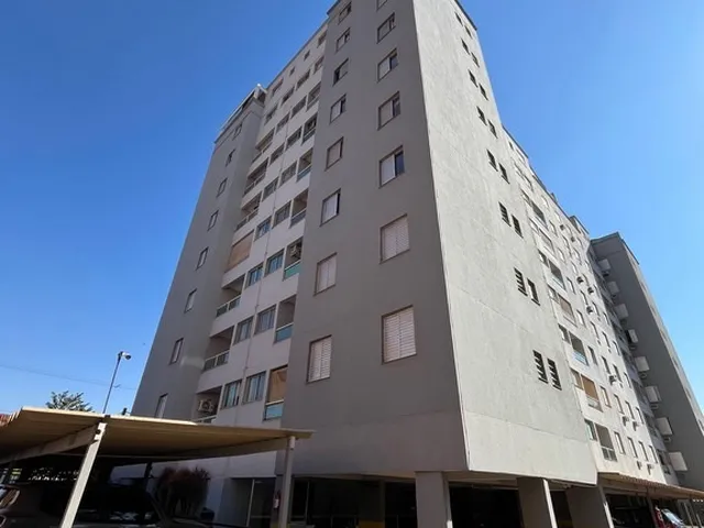 Imagem 2: Ótimo apartamento para venda no Jd Paulista/Palma Travassos, ao lado do Comercial, 3