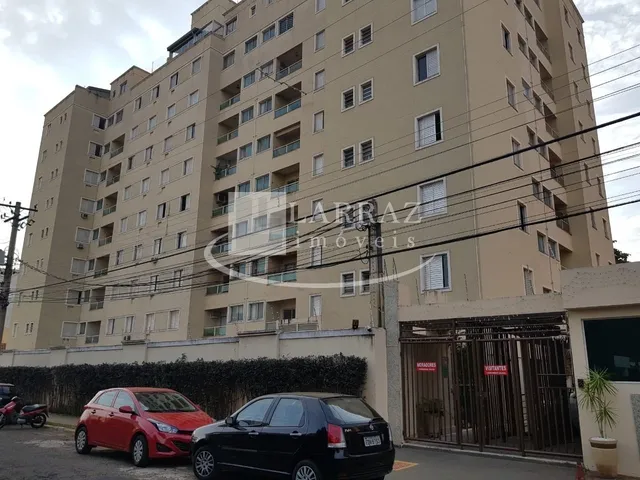Imagem 9: Ótimo apartamento para venda no Jd Paulista/Palma Travassos, ao lado do Comercial, 3