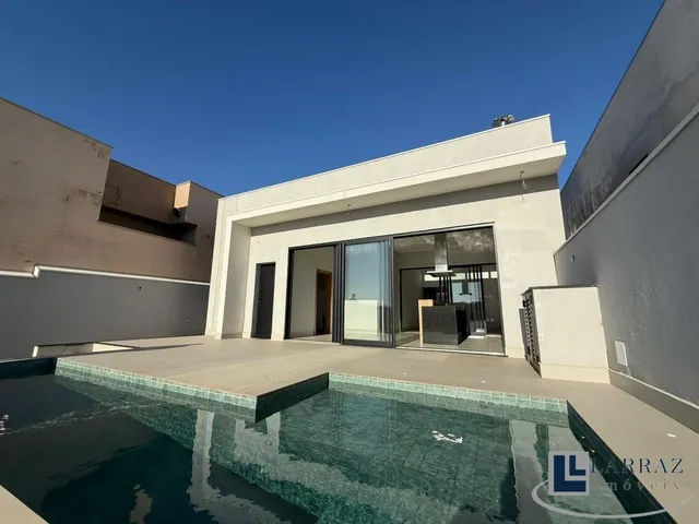 Imagem: Linda casa nova alto padrão para venda