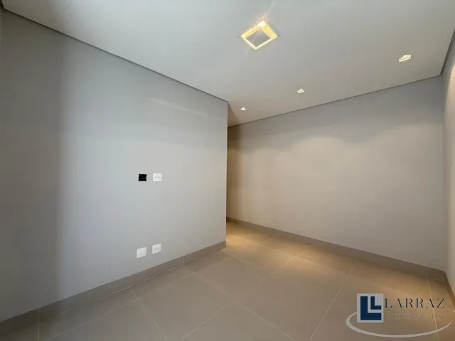 Imagem 9: Linda casa nova alto padrão para venda em Bonfim Paulista no charmoso Cond Vista Bella