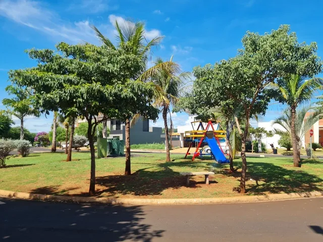 Imagem 11: Linda casa nova alto padrão para venda em Bonfim Paulista no charmoso Cond Vista Bella