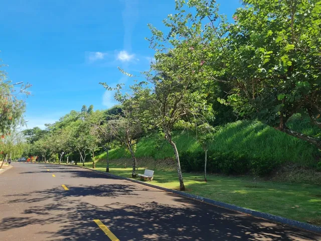 Imagem 16: Linda casa nova alto padrão para venda em Bonfim Paulista no charmoso Cond Vista Bella