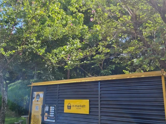 Imagem 12: Linda casa nova alto padrão para venda em Bonfim Paulista no charmoso Cond Vista Bella